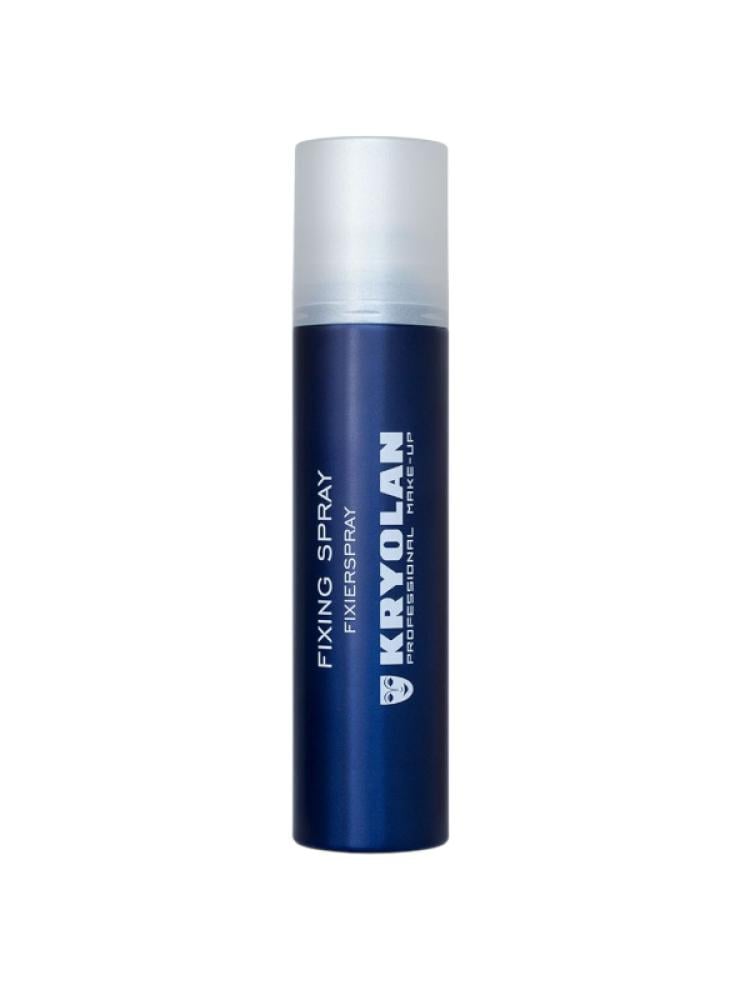Kryolan Setting Spray Price 75ml Long-Lasting Hold Makeup Fixing Spray