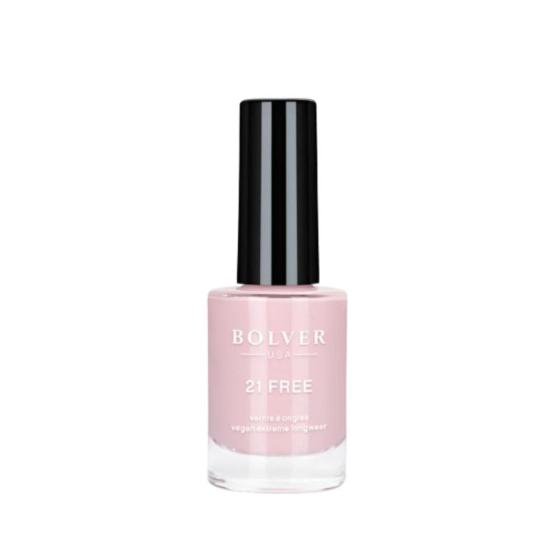 Bolver Nail Polish, High-Gloss, Long-Lasting Formula, Color 788