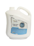 Hair System Oxidizing Cream 6% 20 Volume - 4.2L