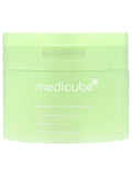 Medicube Exosom Cica Soothing Toner Pads - 100 Pads