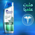 Head & Shoulders Anti-Dandruff Shampoo Itchy Scalp Peppermint 400ml