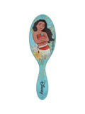 Wet Hair Brush Detangling IntelliFlex Bristles Wet Brush Disney Moana