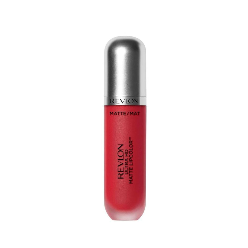 Revlon Ultra HD Matte Liquid Lipstick 625 HD Love