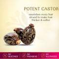 Herbs India Castor Oil 7 Herbal Seeds Hair Oil - 280ml