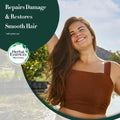 Best Hair Conditioner Argan Oil Repair Herbal Essences 400ml
