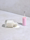Pastel Pure Nail Polish Shade 601 Soft Nude 13 ml | Vegan