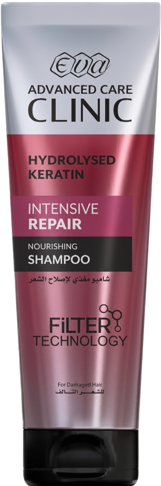 Shampoo for Damaged Hair Total Repair 5 ELVIVE 400ml