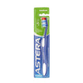 Best Manual Toothbrush Medium Soft Active 3 Astera Toothbrush