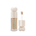 Hearts Soft Liquid Highlighter Pearl 002 Blendable Face Glow