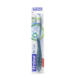 Theresa We Care Toothbrush Stiff Bristles for Effective Cleaning Oral Hygiene 1 count