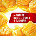Antibacterial Body Wash Honey Turmeric Lifebuoy 500ml