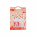 Breath Fresheners That Work Strawberry Mint Dissolvable Foy 24 Pieces