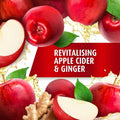 Antibacterial Shower Gel Apple & Ginger Lifebuoy 500ml