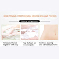 Disaar Collagen Facial Soap for Cleansing and Improving Elasticity, 100g