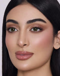 Best Cosmetic Contact Lenses Natural Brown Monthly Anastasia 2 Lenses