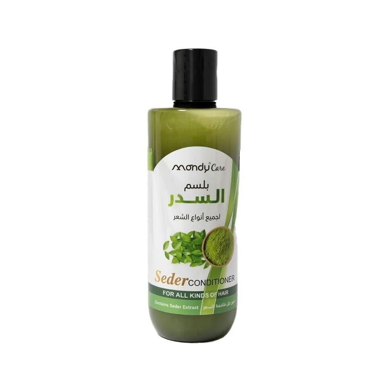 Conditioner Best for Dry Hair Sidr Extract Mandy Care 250ml