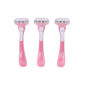 Gillette Venus Sensitive Razor - 3 Blades
