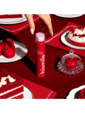 Fluoride Toothpaste Red Velvet Enamel Strengthening Hi Smile 60g