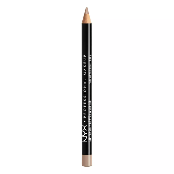 Nyx Nude Truffle Lip Liner Pencil Beige Definition Nyx Professional 1g