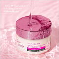 Glow & Lovely Rose Serum Hydrating Night Cream, 50g