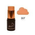 Beauty Belle Creamy Blush Stick B307, Buildable, Blendable