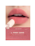 Romand Zero Matte Lipstick - 10 Pink Sand