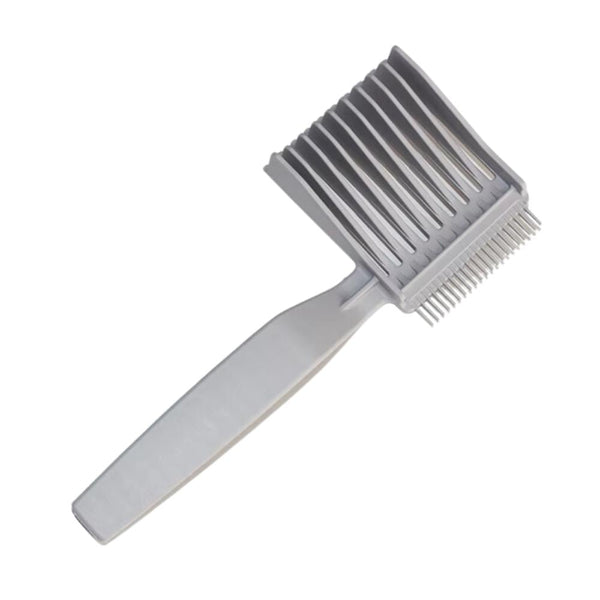 Pastel Professional Hair Cutting Comb Precision Styling Tool