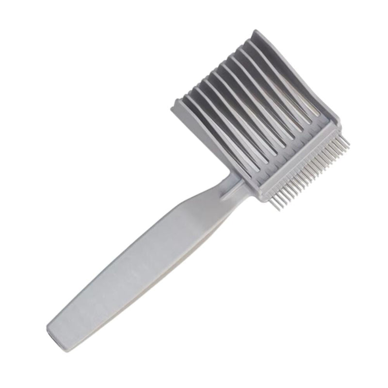 Pastel Professional Hair Cutting Comb Precision Styling Tool