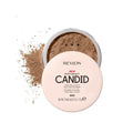 Revlon Photoready Candid Setting Powder Brown 003 Loose Face Makeup