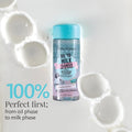 Petite Maison Milk Oil Cleanser with Grapefruit Seed Oil, Makeup Remover, 125ml