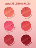 Sheglam Multi-Use Matte Blush & Lipstick