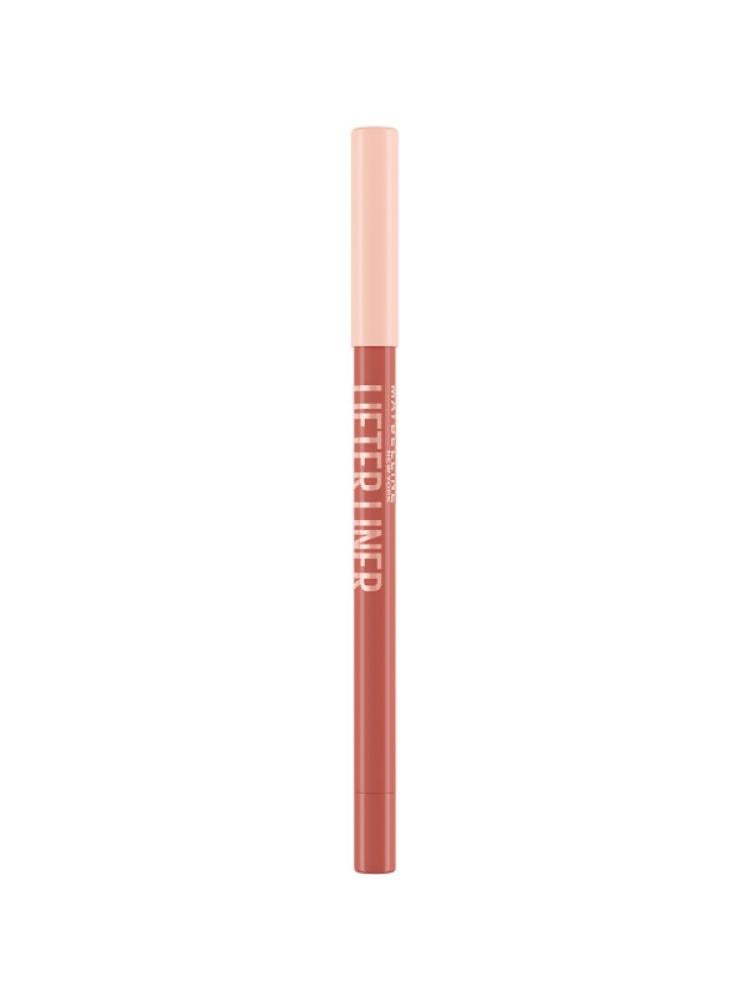 Maybelline Lifter Hyaluronic Acid Lip Liner - Out Of Line 04
