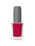 Nail Polish Vibrant Color Glossy Finish Quick-Drying Helios 15ml