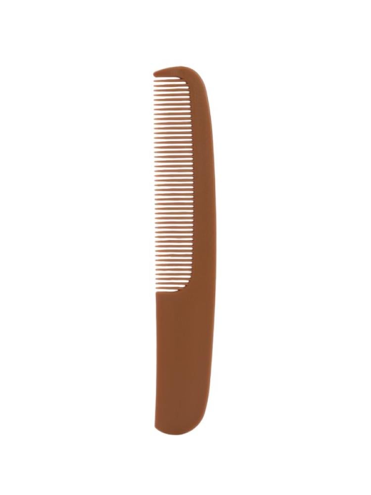 Comb for Curly Hair Detangling Travel Accessory Solo Go
