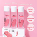 Tiam Triple Acid Acne Exfoliating Toner - AHA, BHA, PHA - 180ml