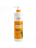 Garden Olean Moroccan Fenugreek Hair Conditioner for Dry Hair - 380 ml