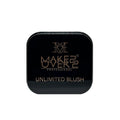 Makeover 22 Velvet Blush UB006 Powder Cheek Color Long-Lasting