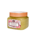 Jellys Sugar Fantasy Shea Sugar Scrub, Exfoliating Body Scrub, 500g