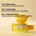 Some By Mi Yuja Niacin Brightening Serum with Vitamin C - 50ml