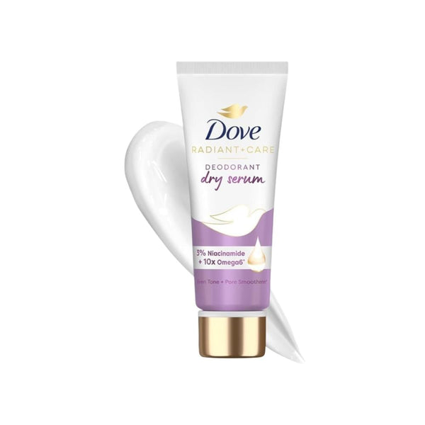 Dove Antiperspirant Deodorant Cream Pomegranate 50ml