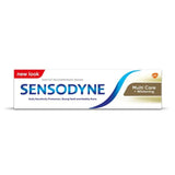 Sensodyne Multi-Care Whitening Toothpaste for Sensitive Teeth Fresh Breath 75ml