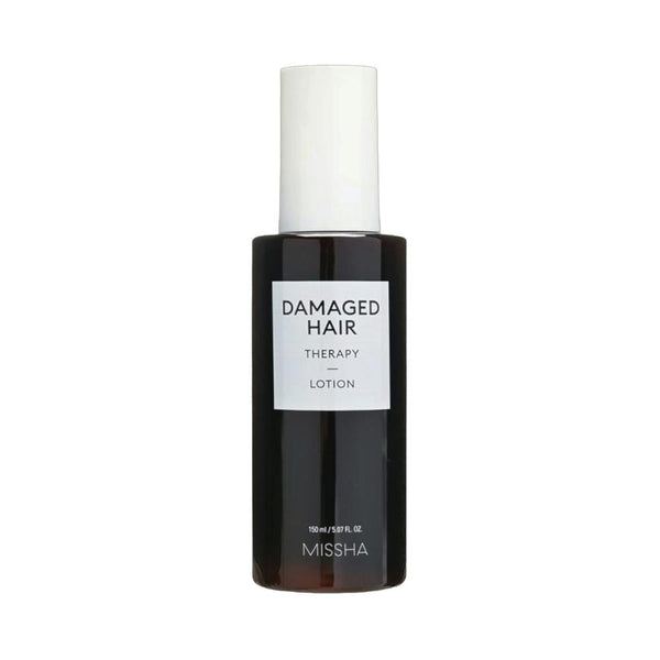 Missha Hair Repair Lotion with Biotin & Ceramide, 150ml