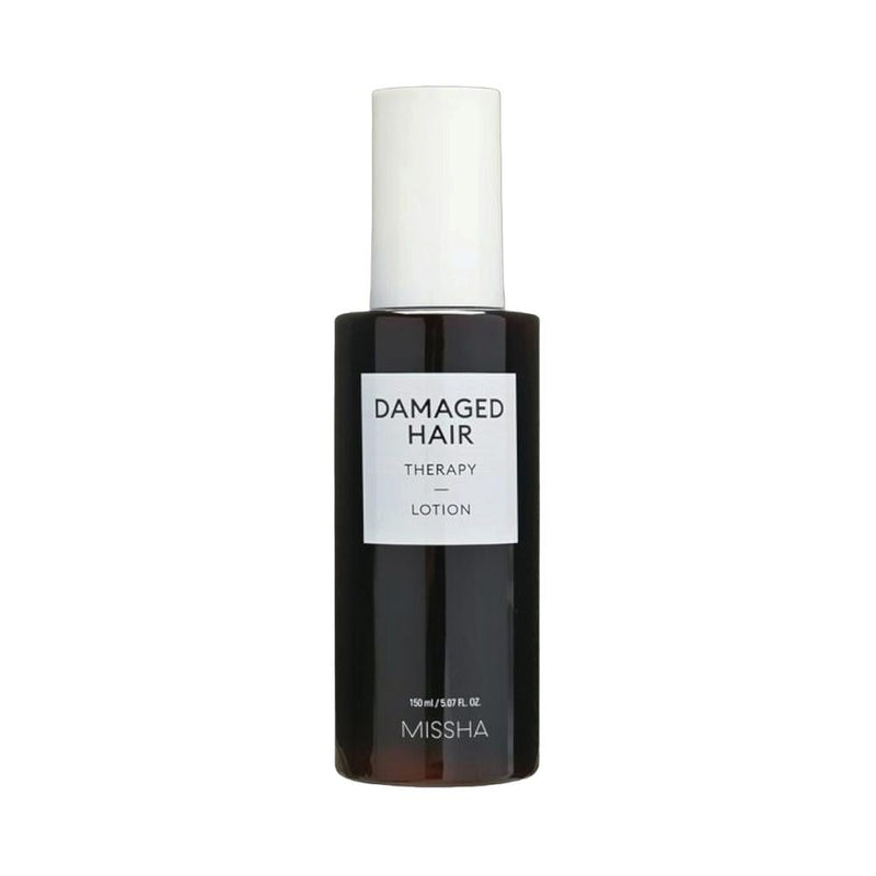 Missha Hair Repair Lotion with Biotin & Ceramide, 150ml