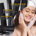 Purifying Face Wash Gel with Aloe Vera and Bamboo Charcoal by Aichun Beauty 100m
