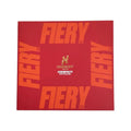 Best Matte Eyeshadow Palette 42 Colors Fiery 2.0 Harmony Makeup