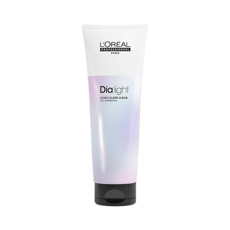 L'Oreal Paris Pro Mix Cream - For Shiny Precise Hair Color, 250ml