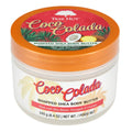 Whipped Body Butter Coco Colada Hydrating Skin Softener Tree Hut 240g