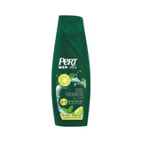 Pert Plus Men 4-in-1 Shampoo Cool Freshness Hair & Body Wash 360ml