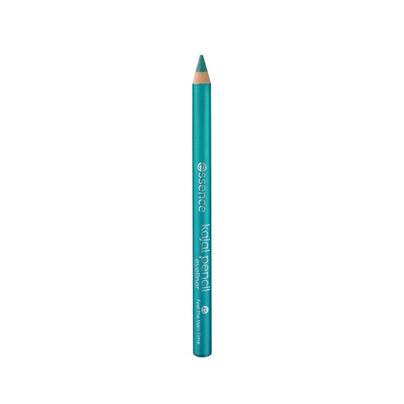 Essence Eyeliner Pencil No. 25, Long-Lasting Color, Precise Application