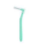 Micro Orthodontic Cleaning Brush 0.6 mm Interdental Foramen 6 Pieces